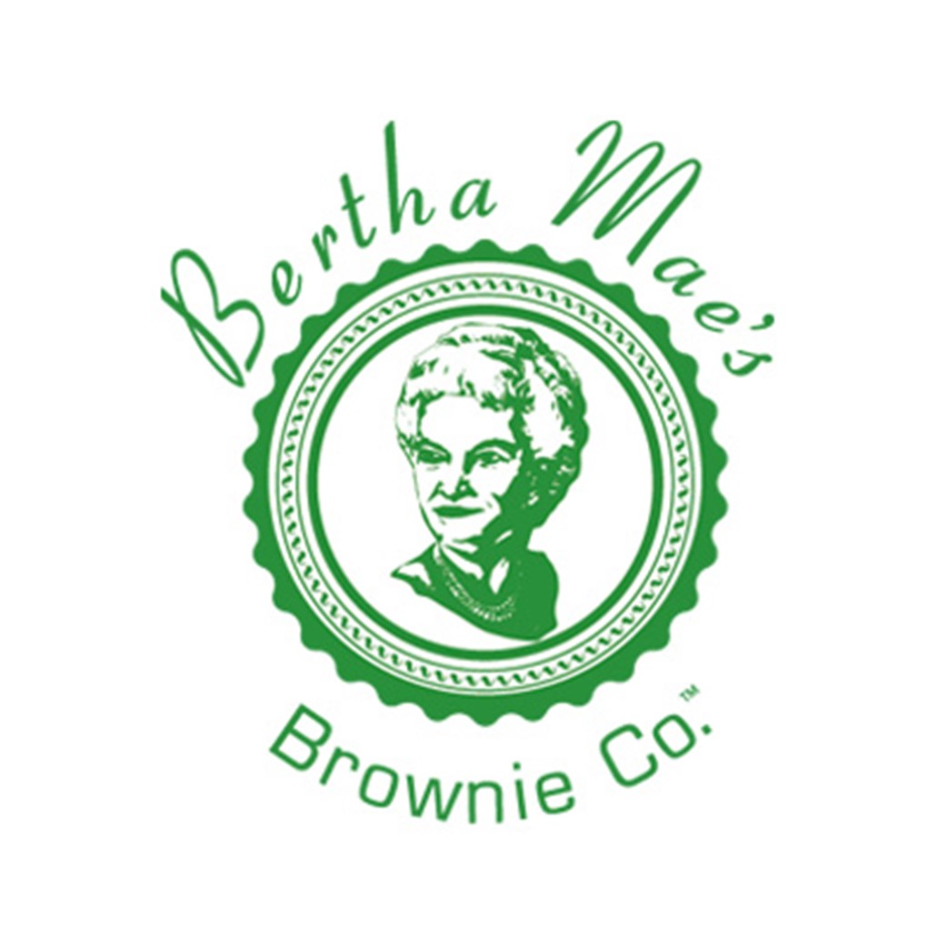 Bertha Mae's Borwnie Co.