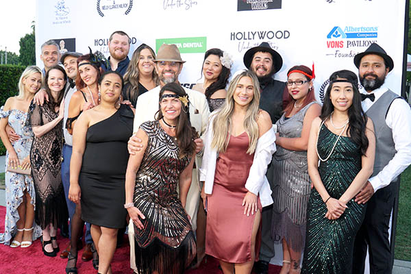 hollywood-under-the-stars-attendees