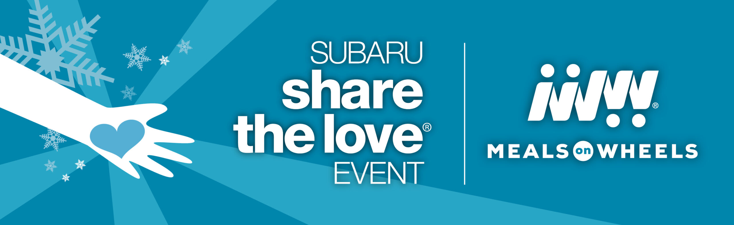 Subaru Share the Love