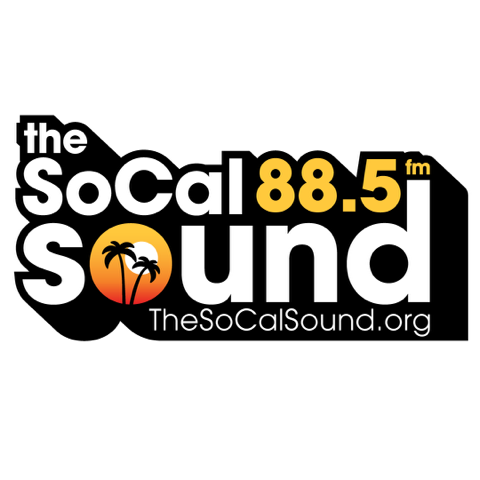 the SoCal Sound 88.5FM