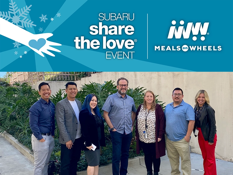 subaru-share-the-love-event