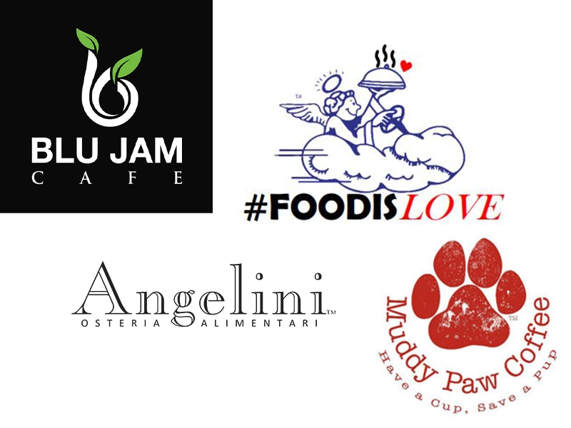 food-is-love-restaurant-logos