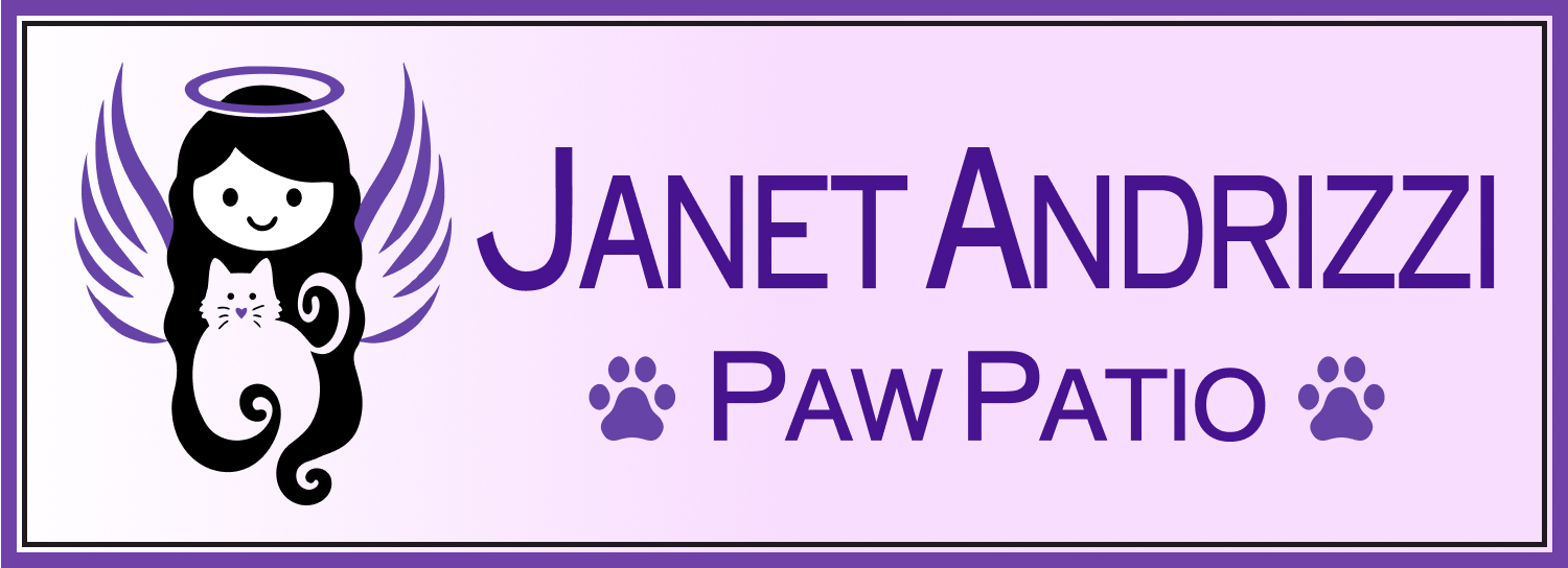 Janet Andrizzi Paw Patio