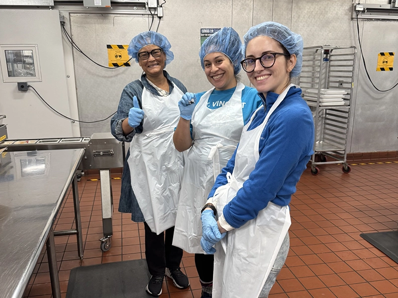 dedicated-volunteers