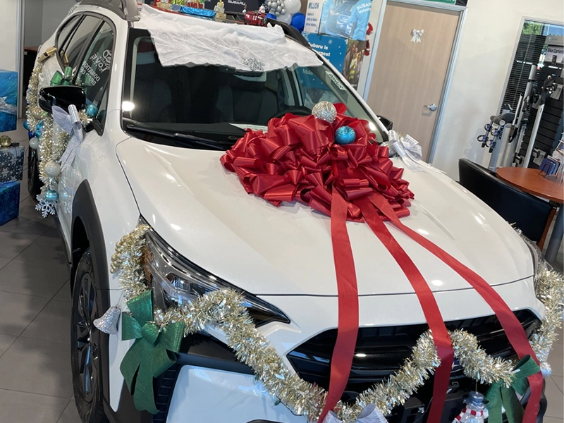 subaru
