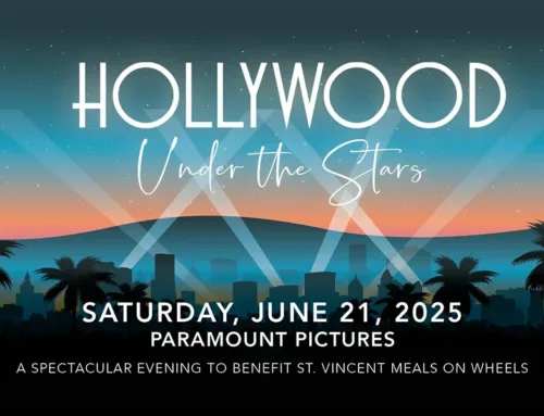 Fourth Annual “Hollywood Under the Stars” Gala Fundraiser