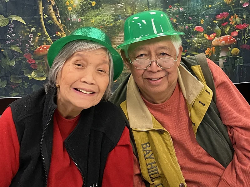 St. Vincent Meals on Wheels Los Angeles - Serving Those Who May be Easily Overlooked