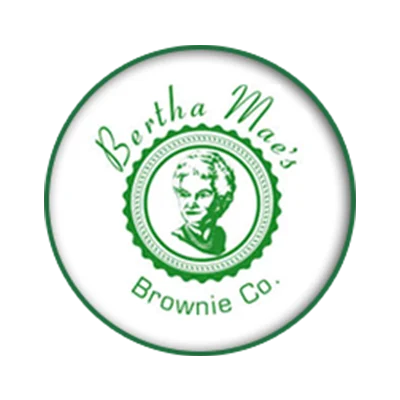 Bertha Mae's Brownie Co.