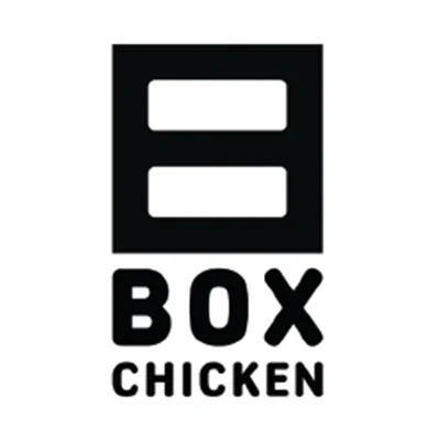 Box Chicken