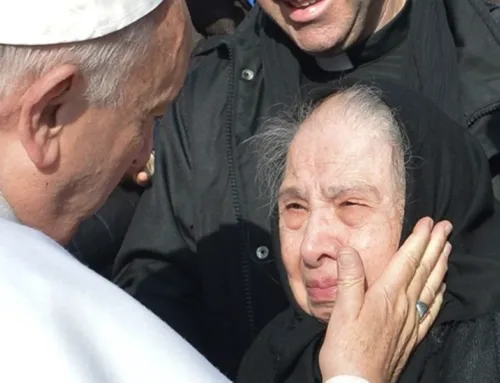 Remembering Pope Francis
