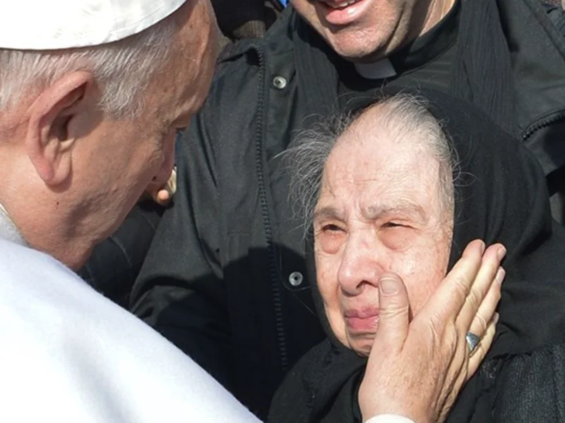 Pope Francis