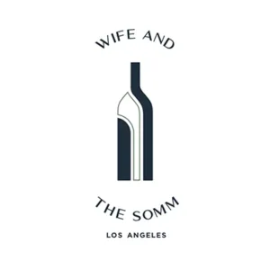 Wife and the Somm