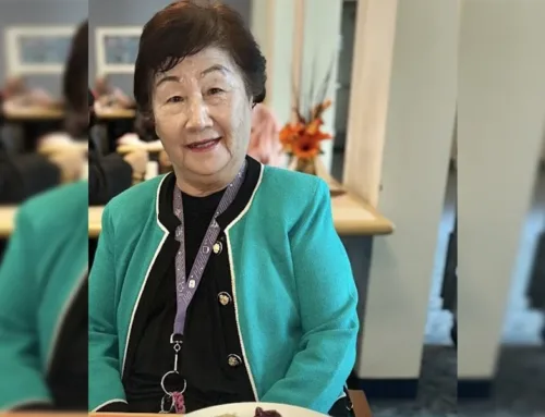 Celebrating Asian American Pacific Islander Heritage Month (AAPI)
