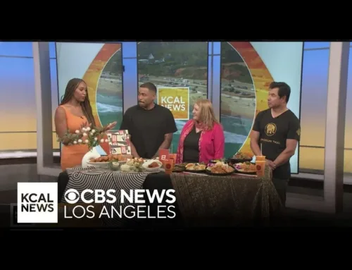 CBS Los Angeles: Preview of Hollywood Under the Stars