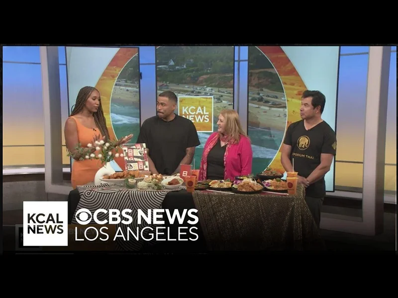 A preview of Hollywood Under the Stars, benefitting St. Vincent Meals on Wheels