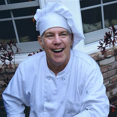 jeffray-gardner Chef Jeffray Gardner