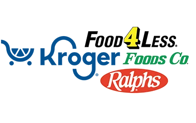 kroger Kroger, Food4Less, Food Co, Ralphs