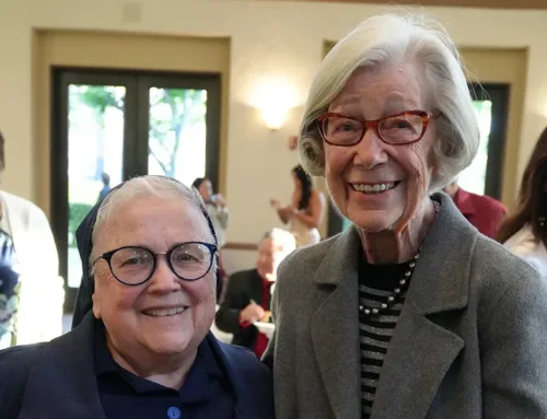 Nelly Llanos-Kilroy Honored with the Crystal Angel of Service Award at Hollywood Under the Stars Gala at Historic Paramount Pictures Lot on Saturday, June 21, 2025