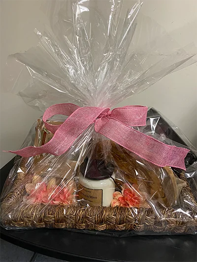 svmow-huts-2025-basket-1 St. Vincent Meals on Wheels Hollywood Under the Stars 2025 silent auction basket