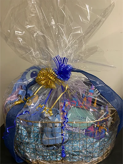 svmow-huts-2025-basket-2 St. Vincent Meals on Wheels Hollywood Under the Stars 2025 silent auction basket