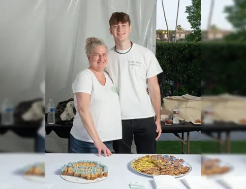 Celebrating Our Hollywood Under the Stars Sweet Angels: A Heartfelt Thank You!