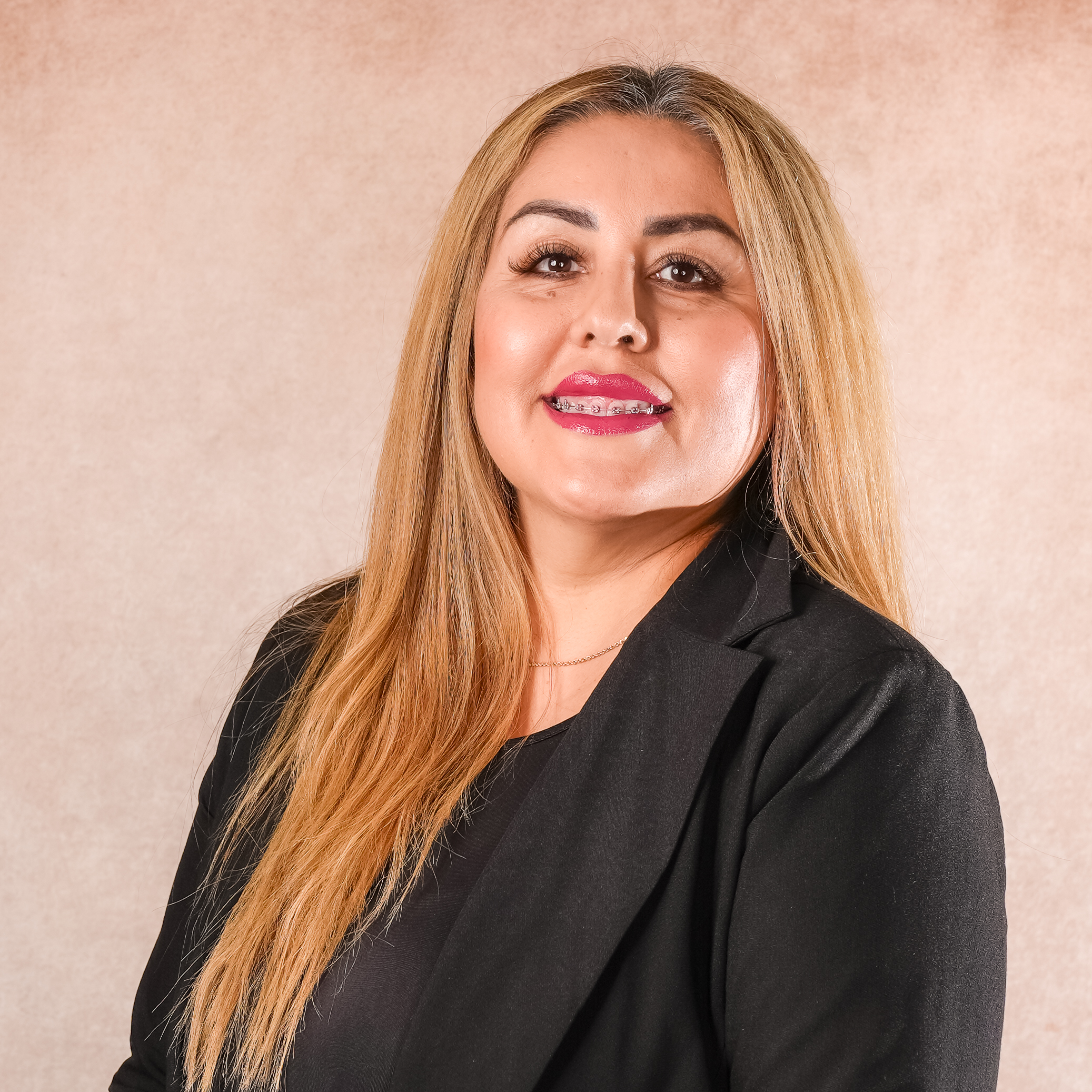 head shots maritza