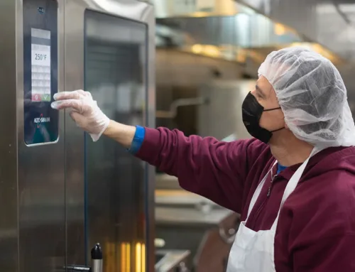 Help Us Ensure No Senior Goes Hungry: St. Vincent Meals on Wheels Faces Increased Demand Amid Federal Budget Cuts