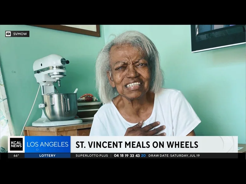 KCAL News 072125