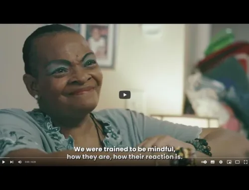 On the Frontlines of Care: St. Vincent Meals on Wheels