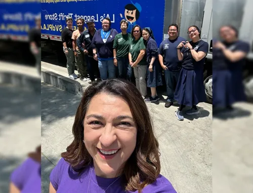 Our Strength Comes From Our Dedicated Team