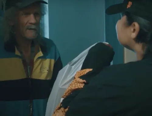 Providing Hot Meals and Compassion to Homebound Seniors Throughout LA County