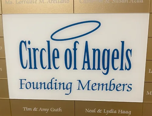 Circle of Angels
