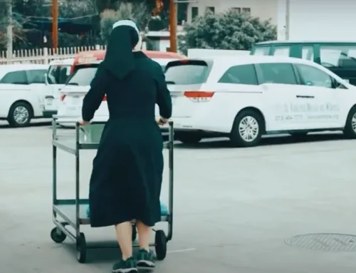 Preventing Senior Homelessness