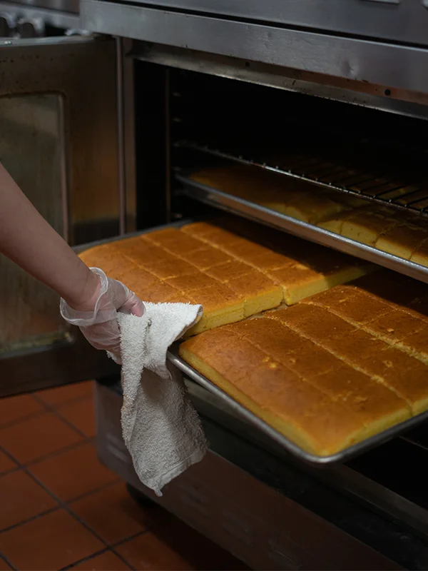 cornbread