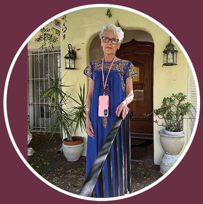 irene-n-porch Irene N.