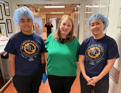 A Thanksgiving of Gratitude