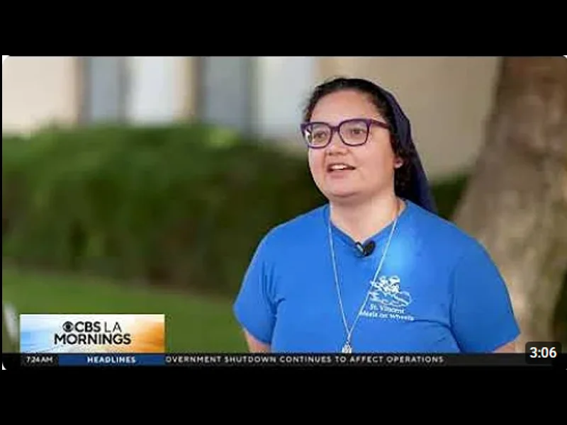 KCAL: Growing Pressure on Local Food Programs