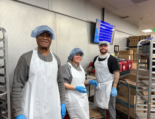 Reflections on Giving Thanks