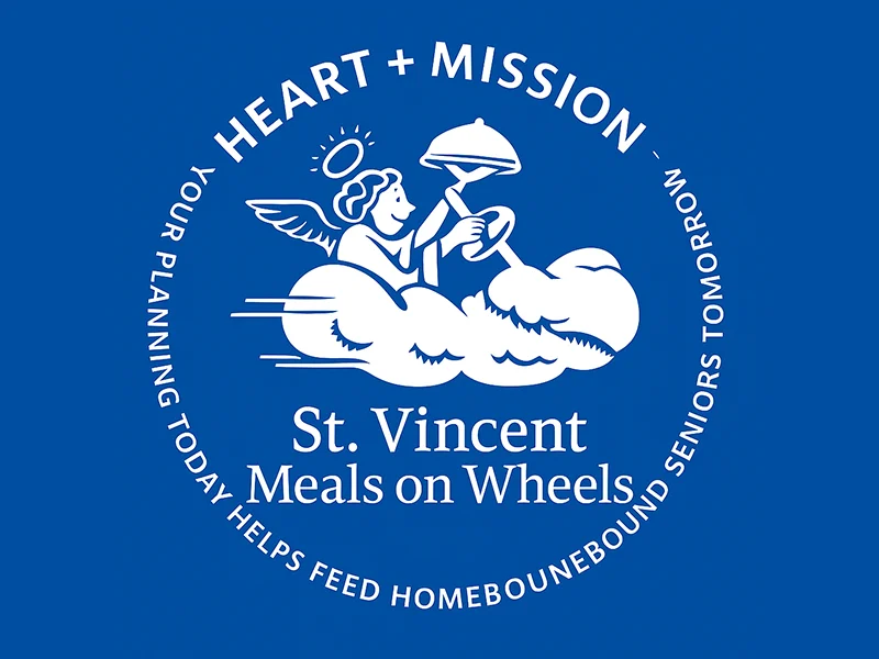 St. Vincent Meals on Wheels Donor Advised Fund