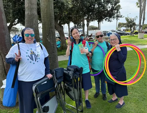 25th Annual Move 4 Meals: A Strong Return