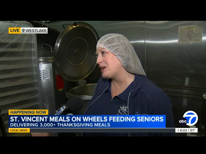 KABC November 27, 2025 Thanksgiving Day