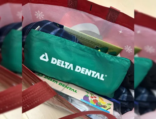 Care That Reaches Farther