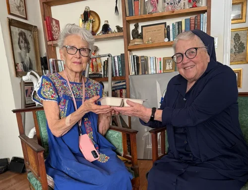 “Will You Still be Able to Bring my Meal?”