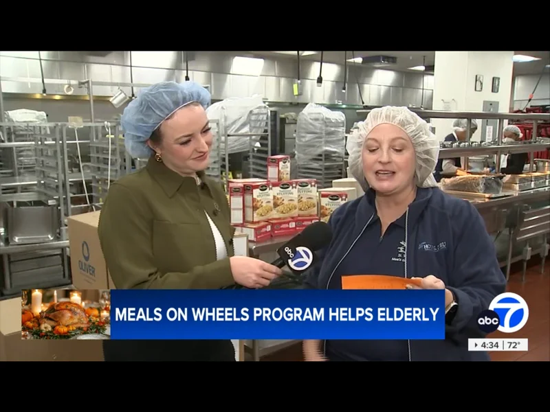 KABC News November 27, 2025 4pm