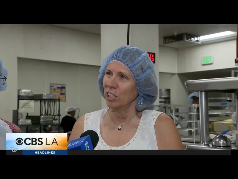 KCAL November 27,2025 Thanksgiving