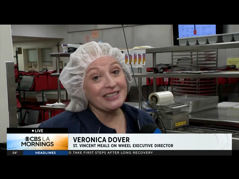 KCBS November 27, 2025 Thanksgiving Day Meal Prep