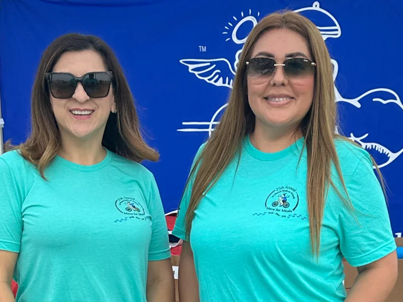 St. Vincent Meals on Wheels