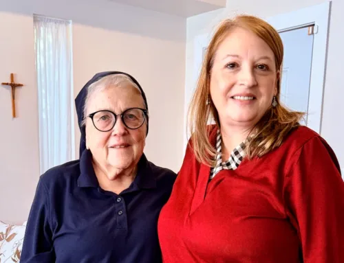 Faith, Service, and the Heart Behind St. Vincent Meals on Wheels