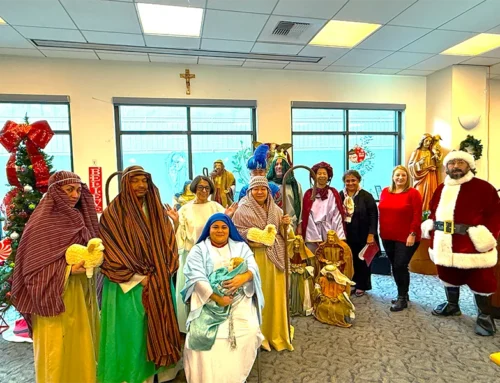 The Feast of Our Lady of Guadalupe