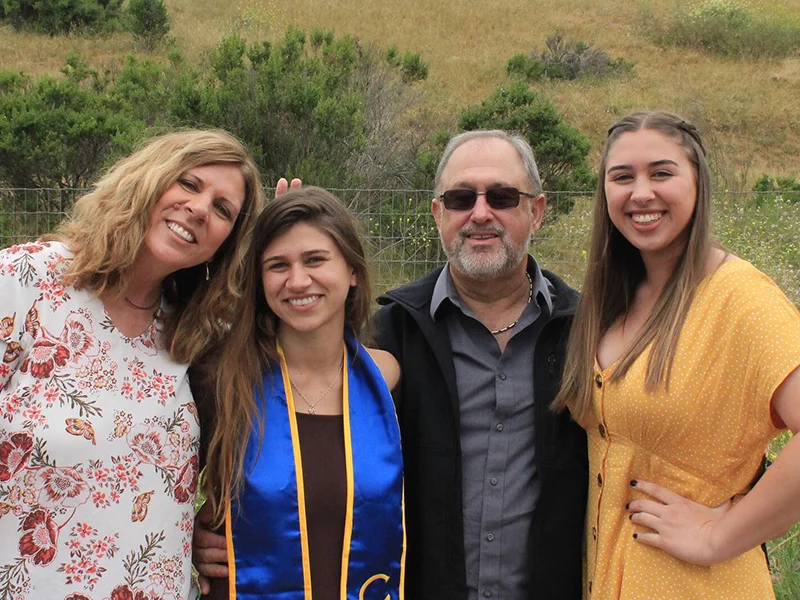 the-kirkpatrick-family